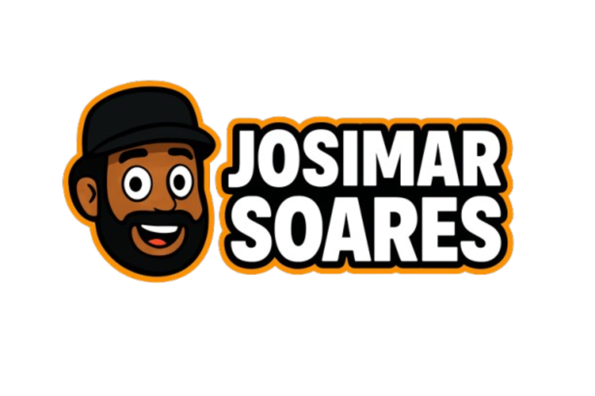 Logo Josimar Soares